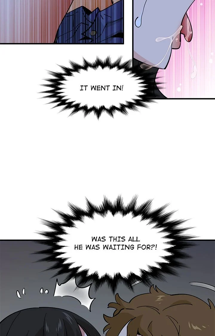 Love Factory chapter 12 page 31