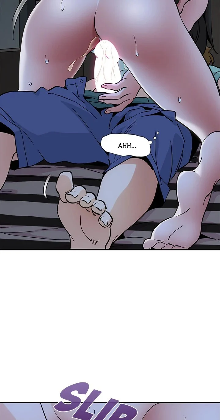 Love Factory chapter 12 page 43