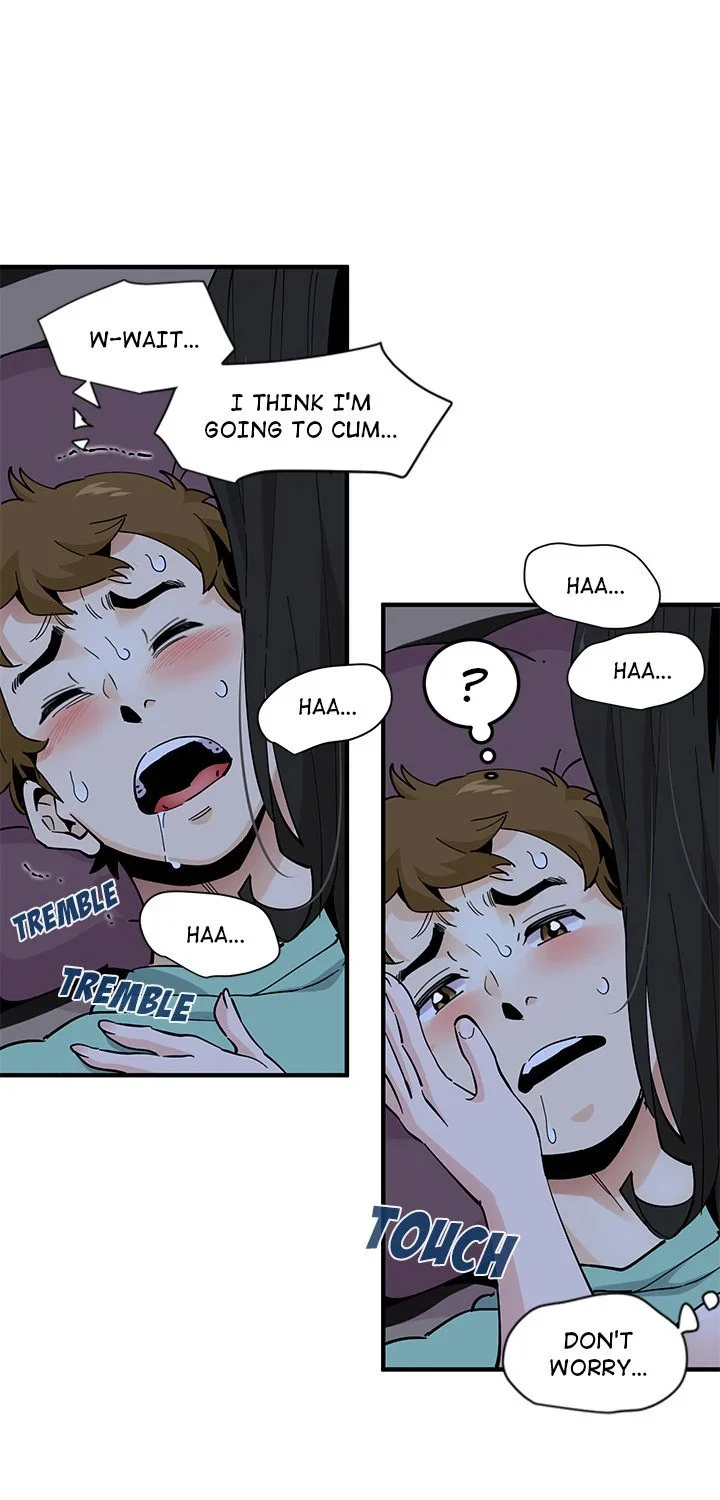 Love Factory chapter 12 page 49