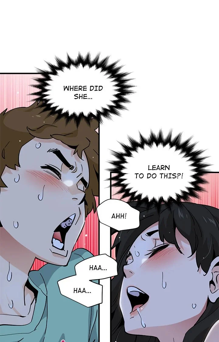 Love Factory chapter 12 page 53