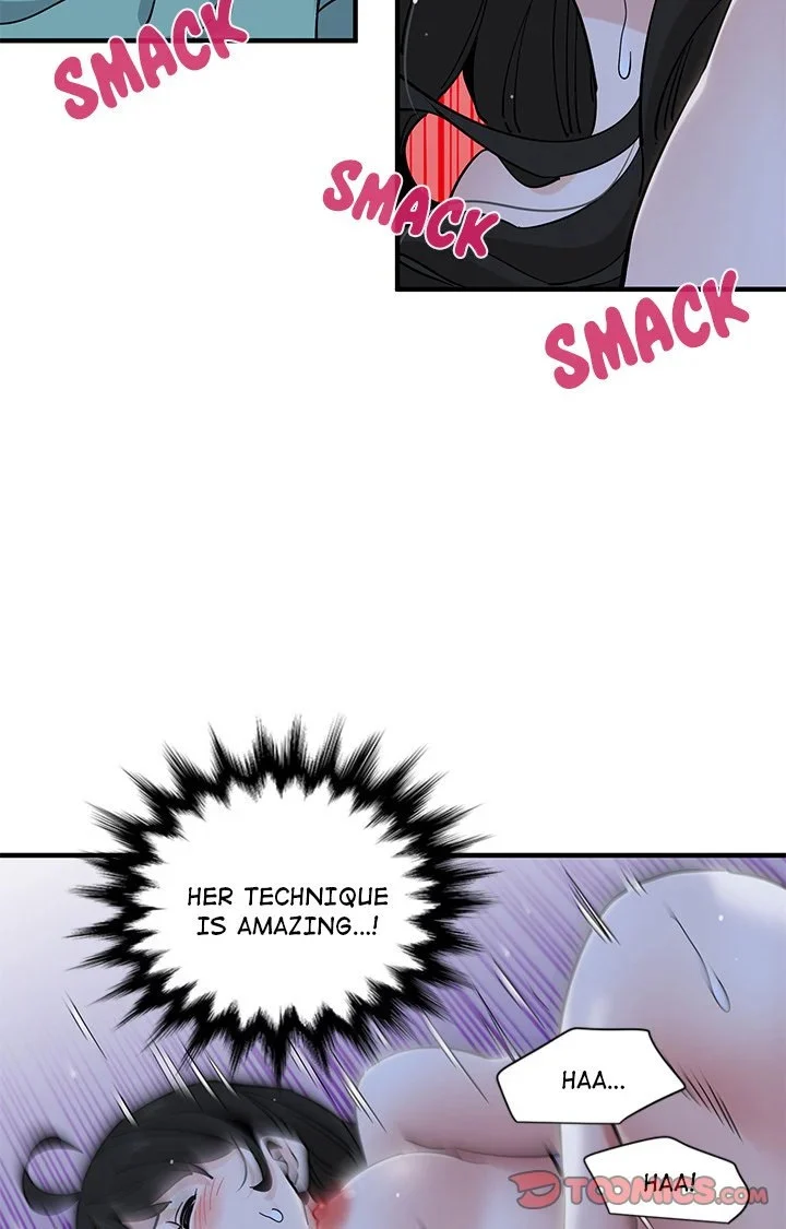 Love Factory chapter 12 page 54