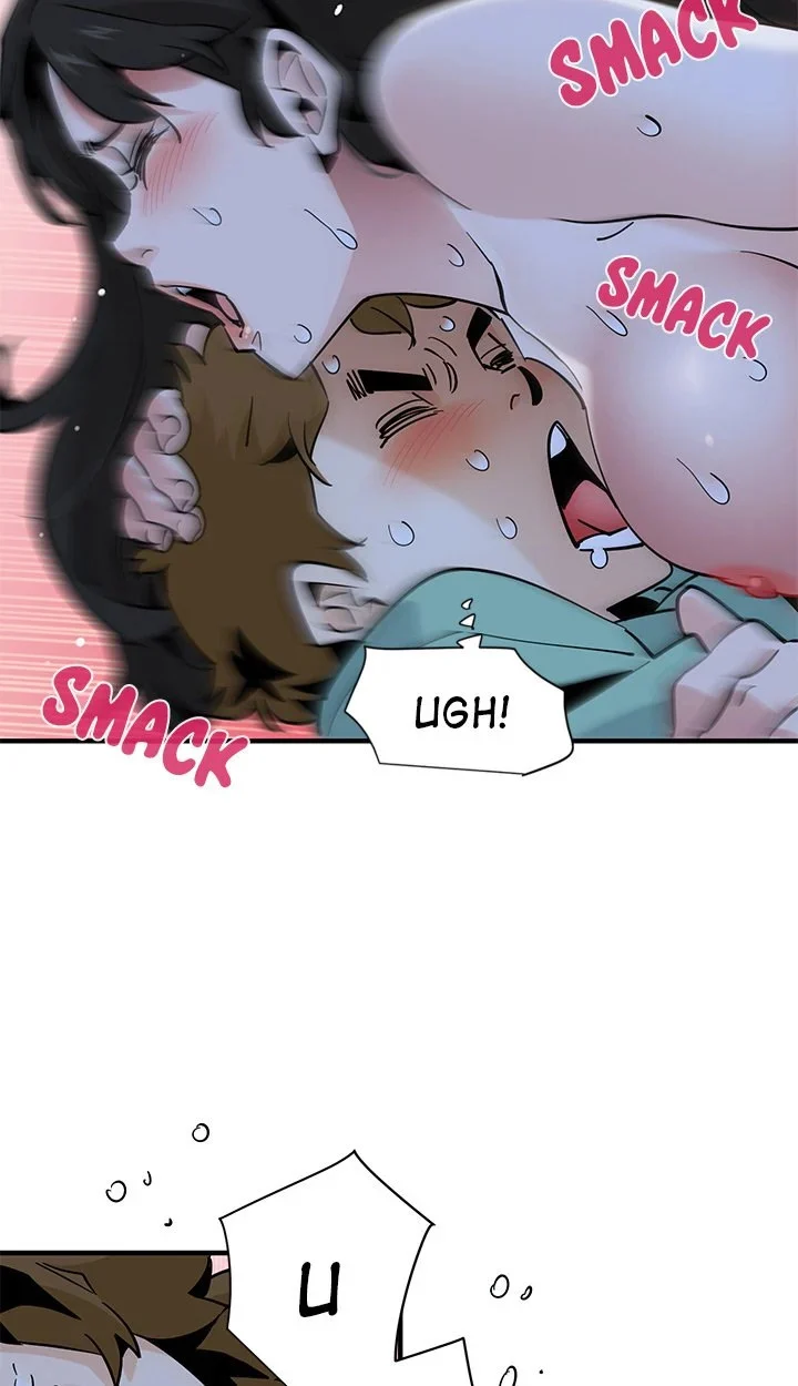 Love Factory chapter 12 page 59
