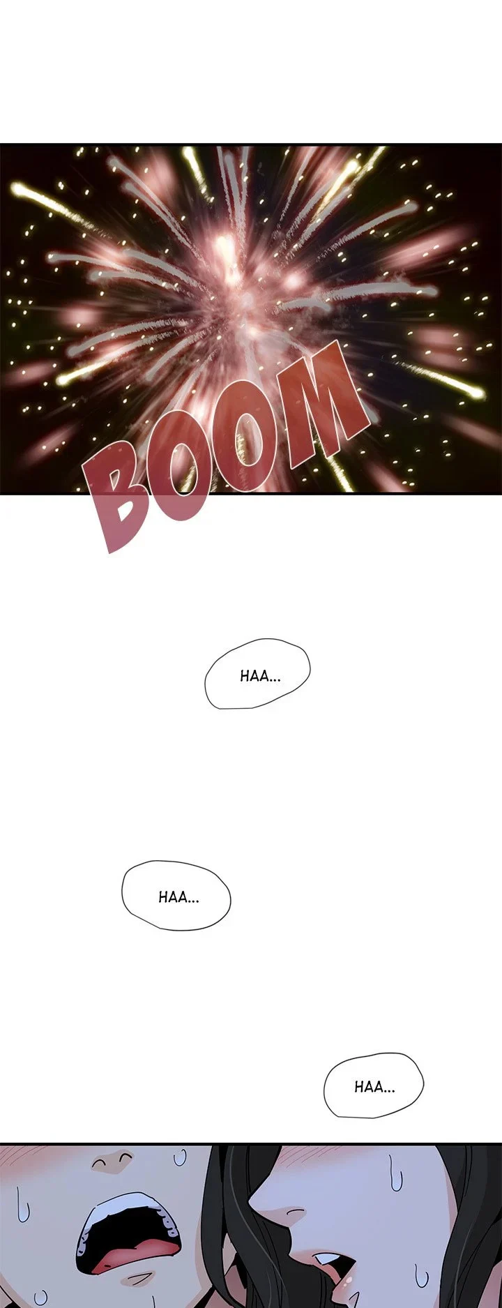 Love Factory chapter 12 page 61