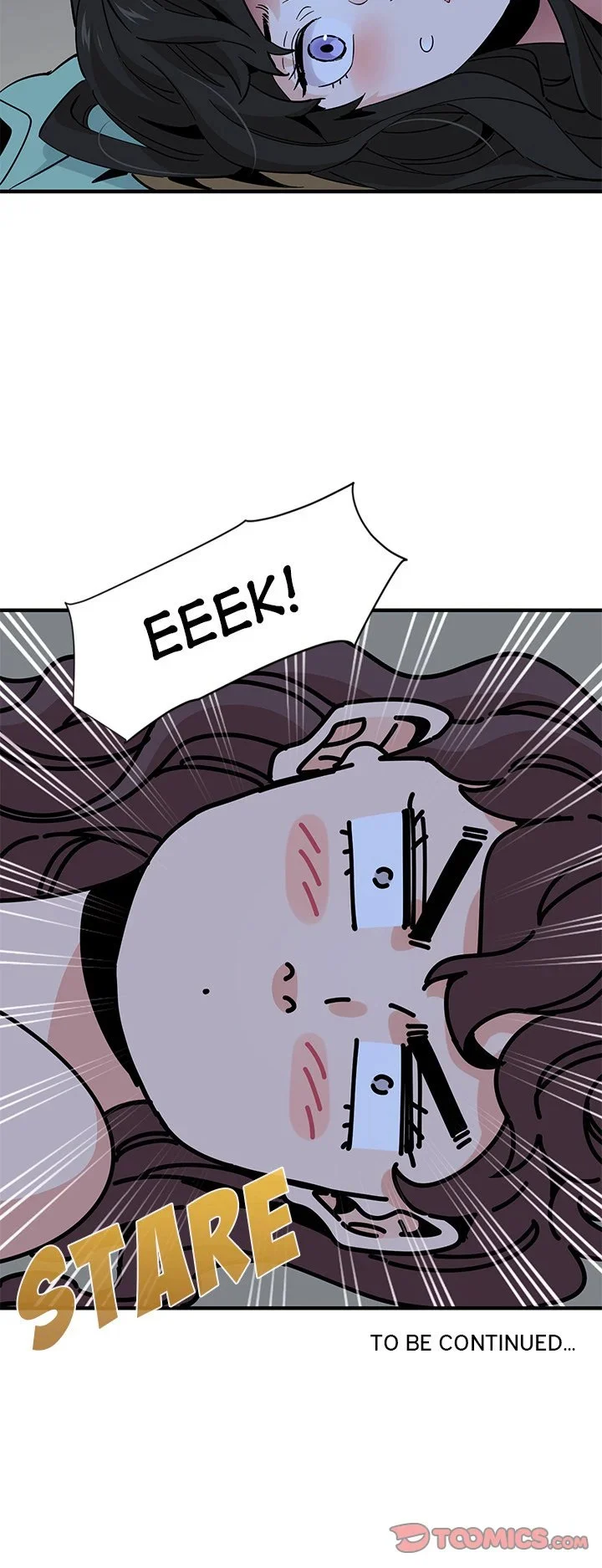 Love Factory chapter 12 page 64