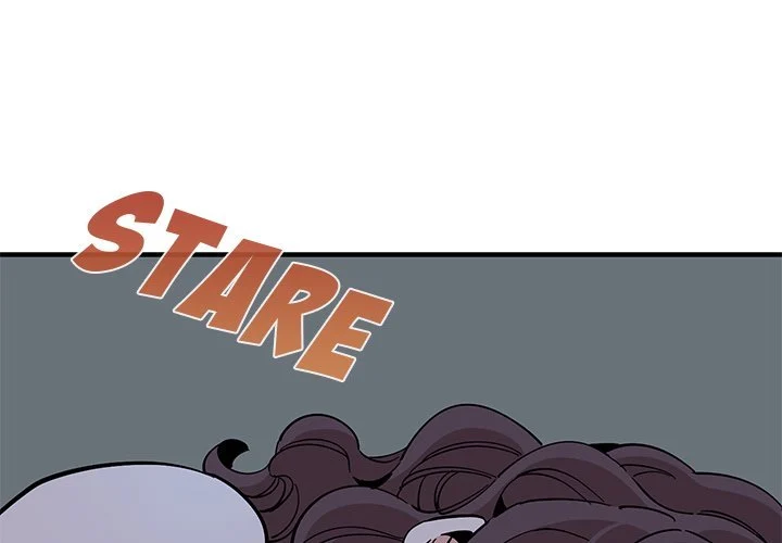 Love Factory chapter 13 page 1
