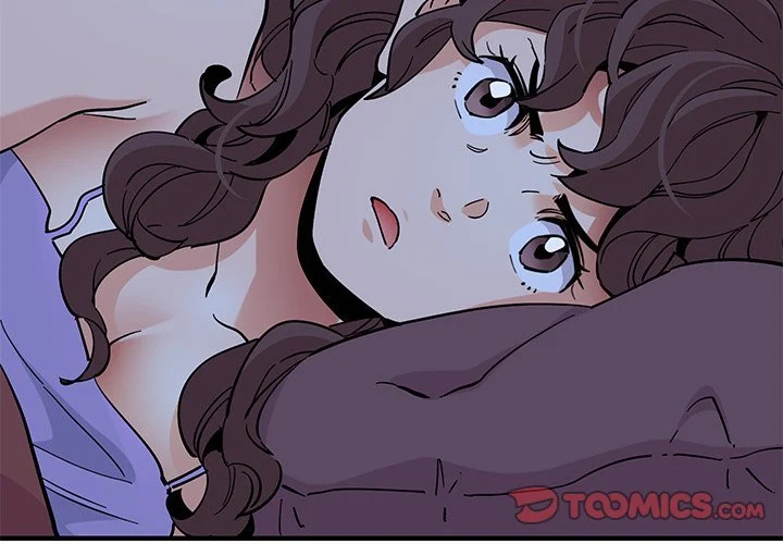 Love Factory chapter 13 page 2