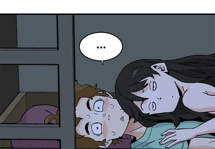 Love Factory chapter 13 page 4