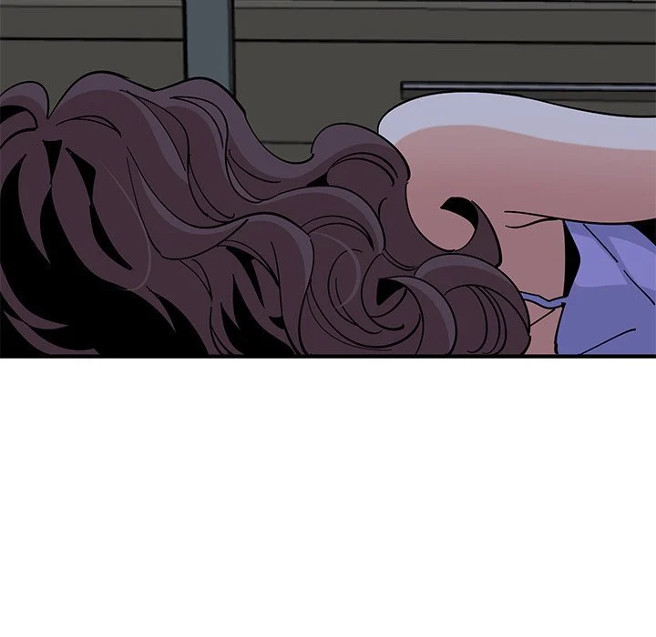 Love Factory chapter 13 page 5