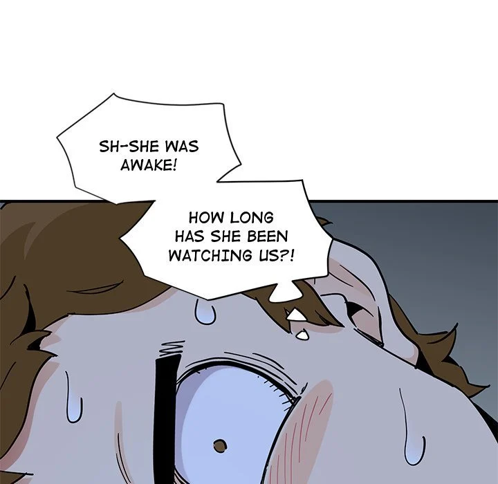 Love Factory chapter 13 page 6