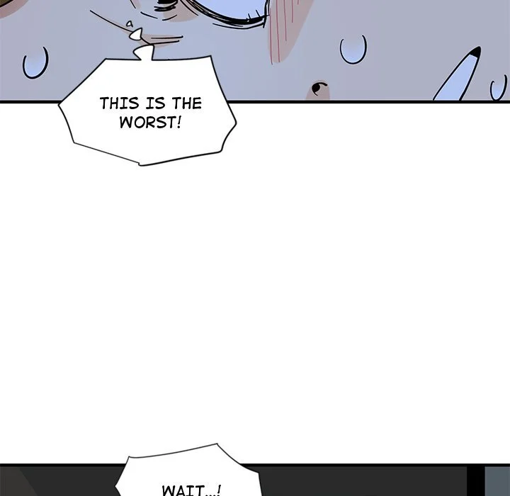 Love Factory chapter 13 page 7