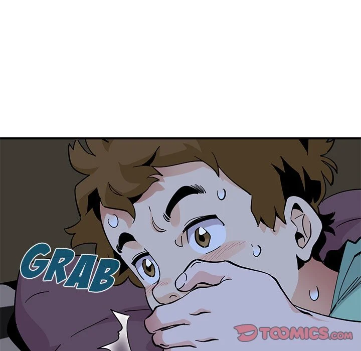 Love Factory chapter 13 page 10