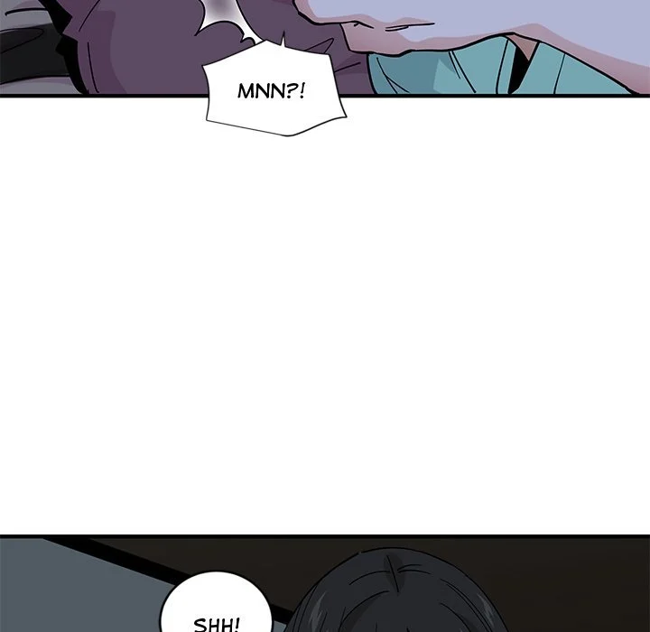 Love Factory chapter 13 page 11