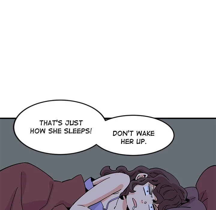 Love Factory chapter 13 page 13