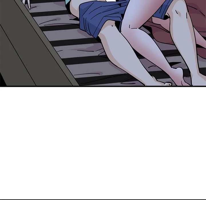 Love Factory chapter 13 page 19