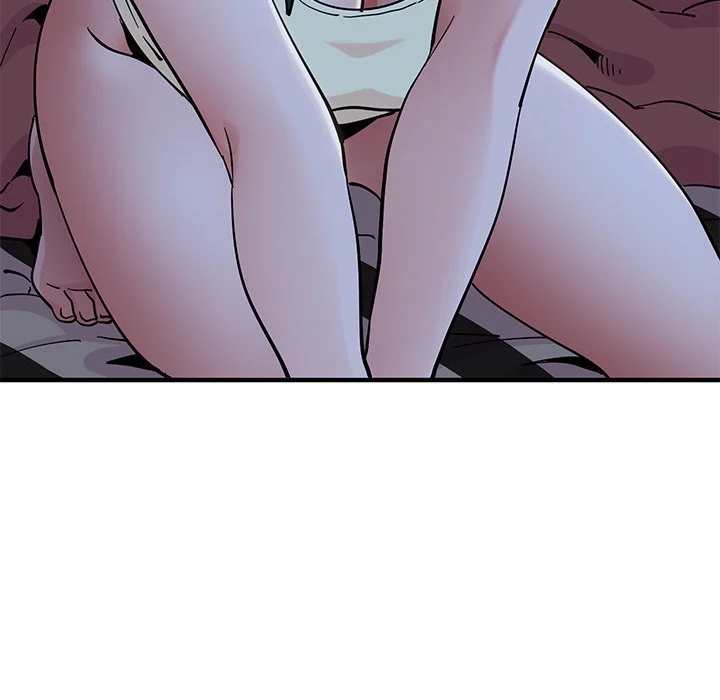 Love Factory chapter 13 page 21