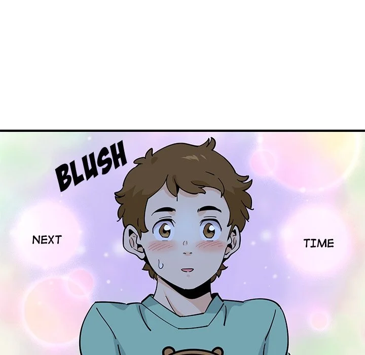Love Factory chapter 13 page 22