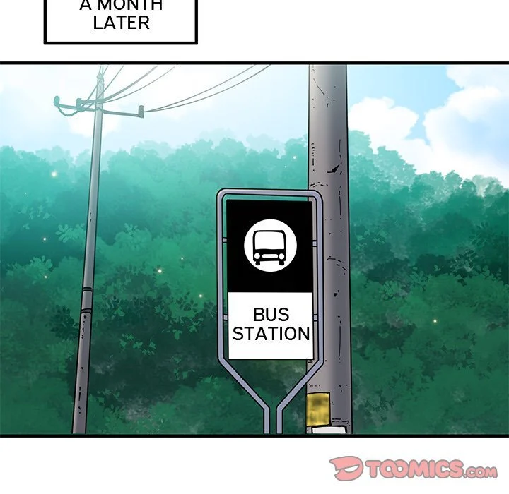 Love Factory chapter 13 page 26