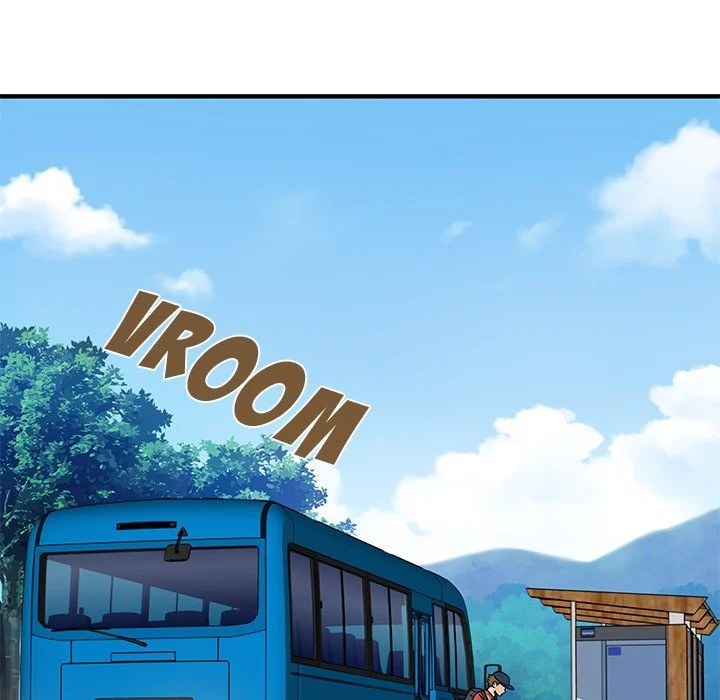 Love Factory chapter 13 page 29