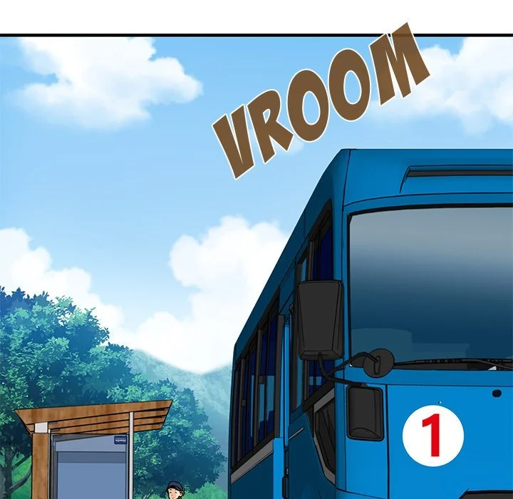 Love Factory chapter 13 page 31