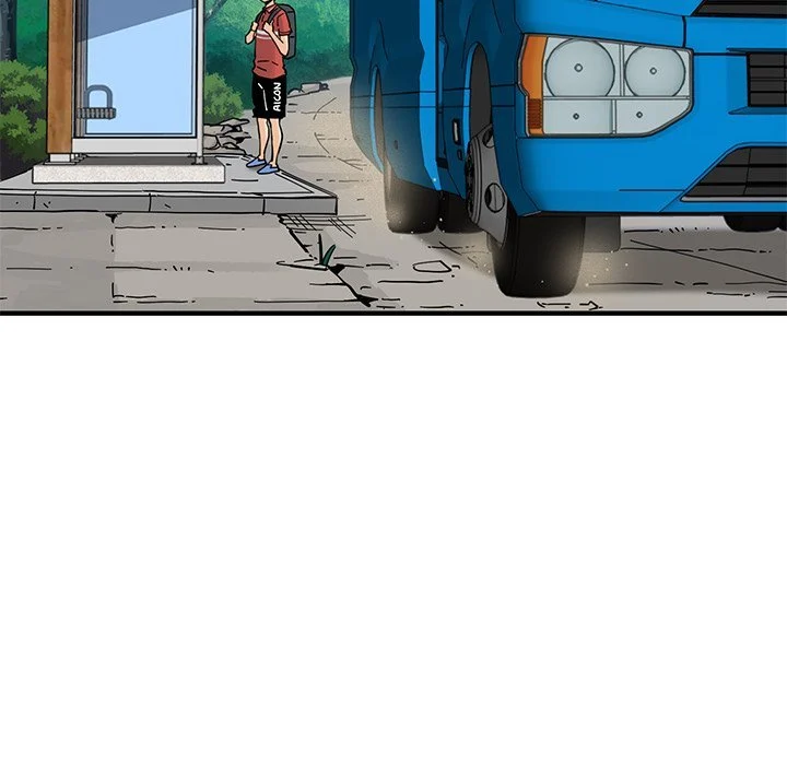 Love Factory chapter 13 page 32