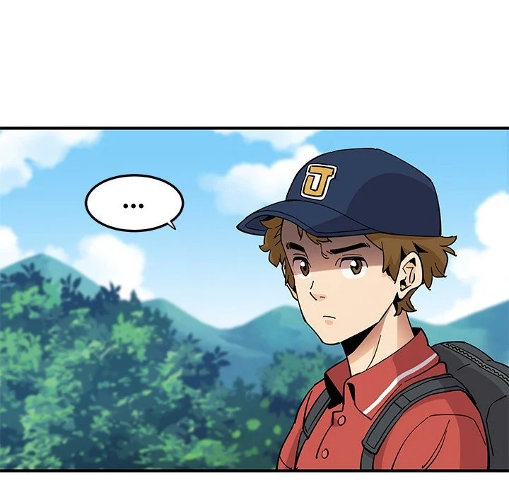 Love Factory chapter 13 page 33