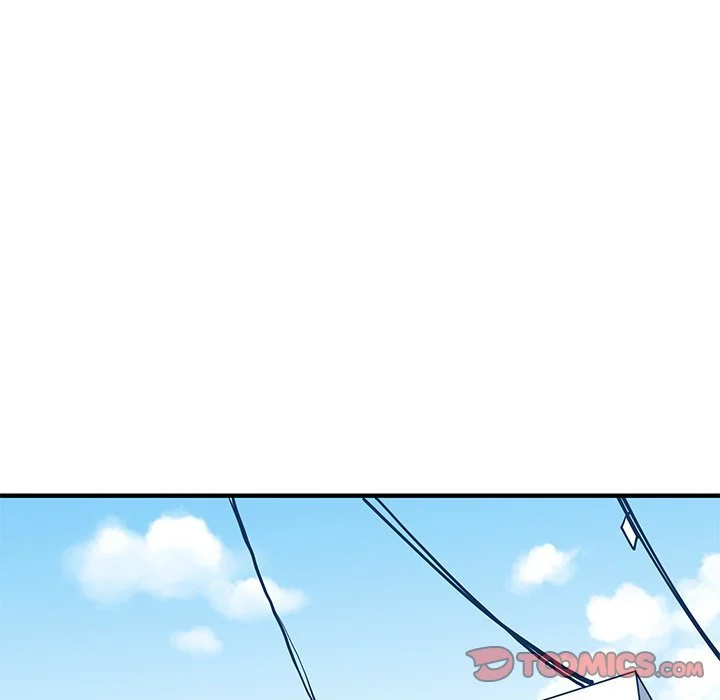 Love Factory chapter 13 page 34