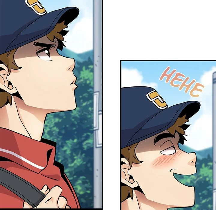 Love Factory chapter 13 page 40