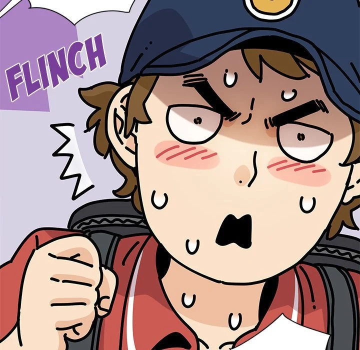 Love Factory chapter 13 page 44