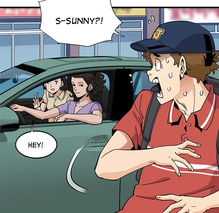Love Factory chapter 13 page 46