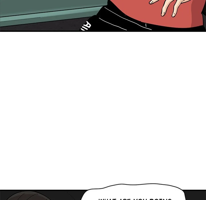 Love Factory chapter 13 page 47