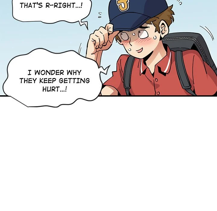 Love Factory chapter 13 page 54