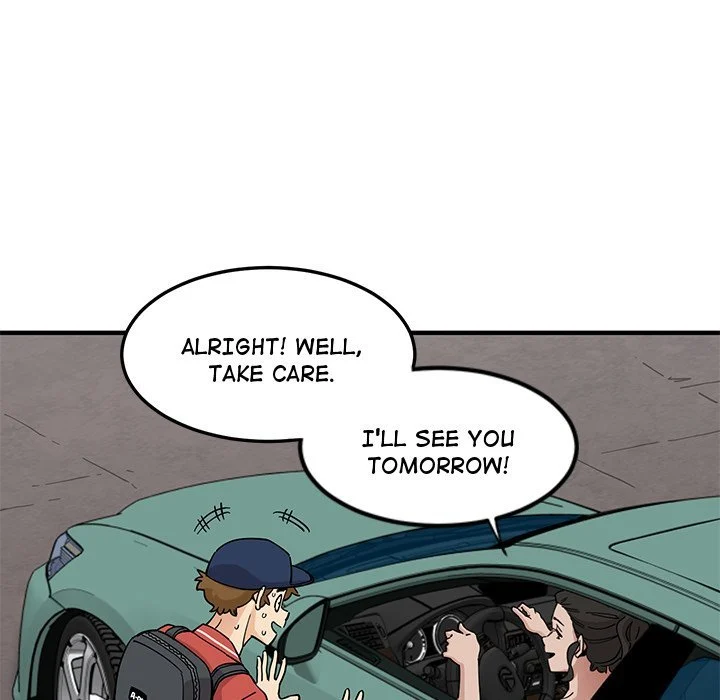Love Factory chapter 13 page 60