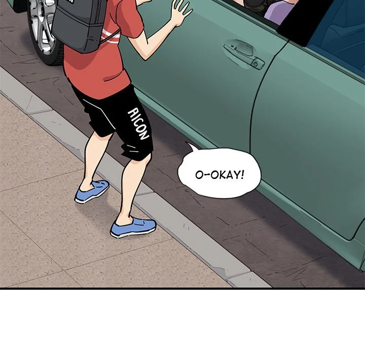 Love Factory chapter 13 page 61