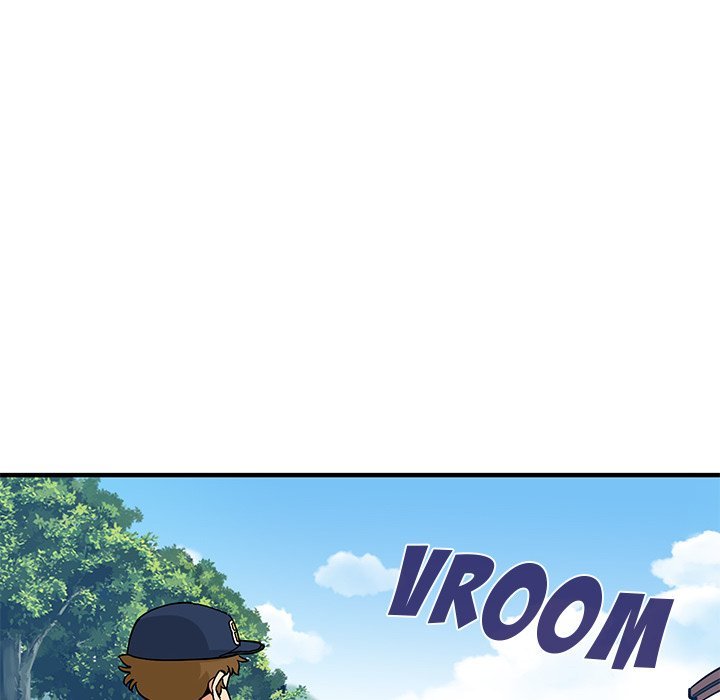 Love Factory chapter 13 page 62