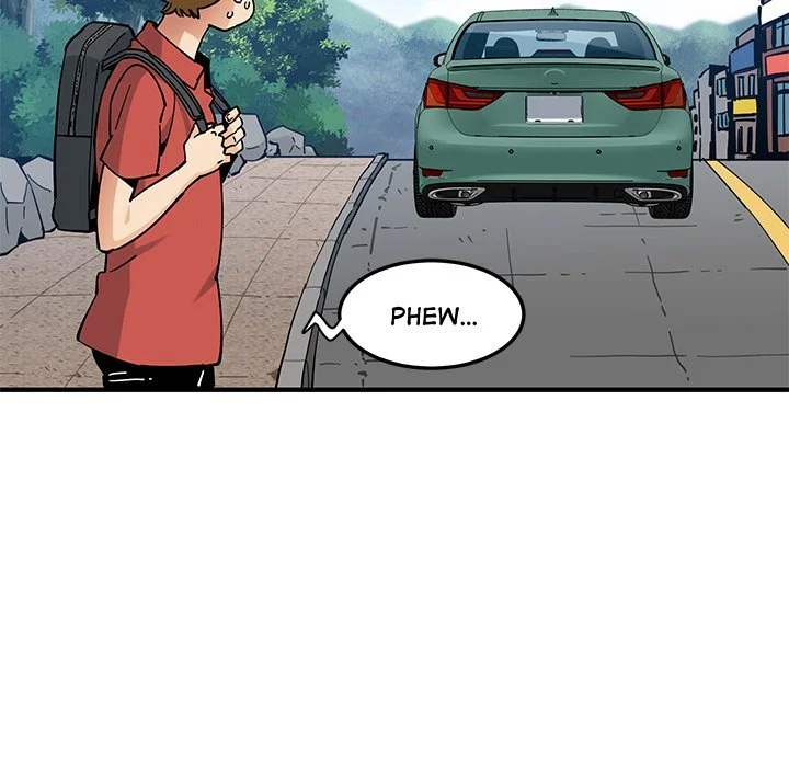 Love Factory chapter 13 page 63