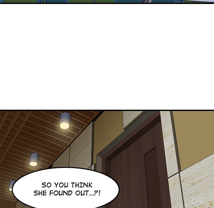 Love Factory chapter 13 page 65