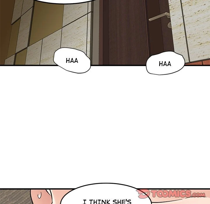 Love Factory chapter 13 page 66