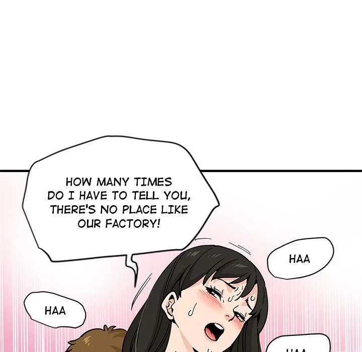 Love Factory chapter 13 page 75