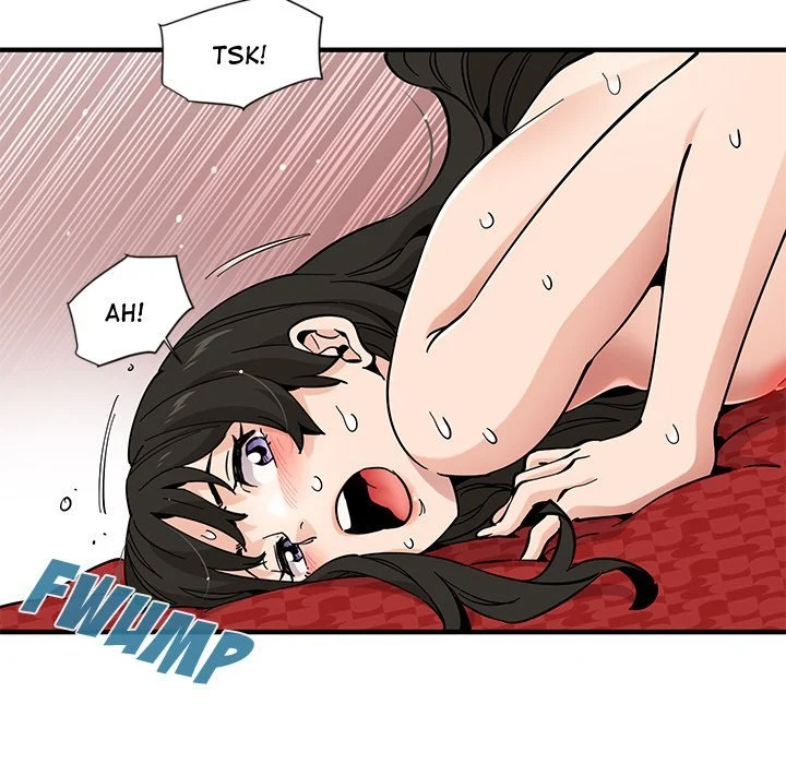 Love Factory chapter 13 page 78