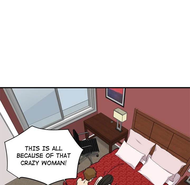 Love Factory chapter 13 page 79