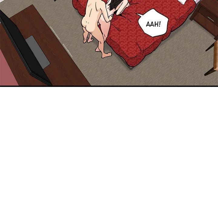 Love Factory chapter 13 page 80