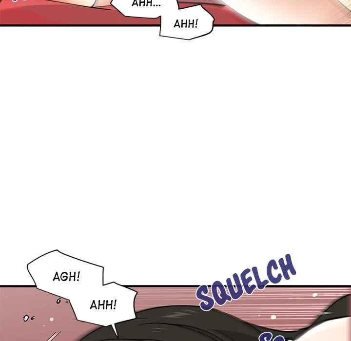 Love Factory chapter 13 page 83