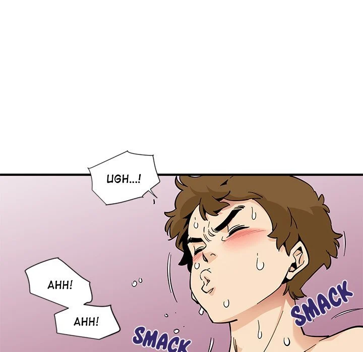 Love Factory chapter 13 page 85