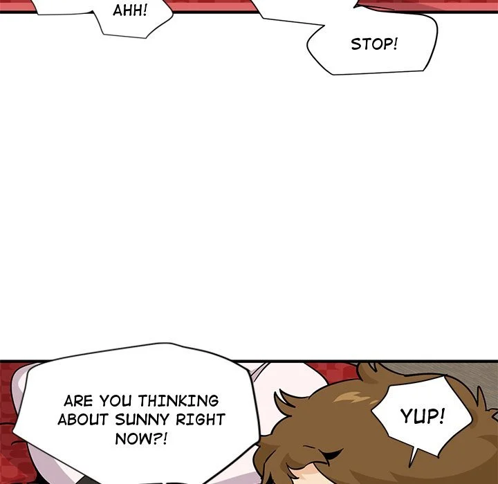 Love Factory chapter 13 page 88