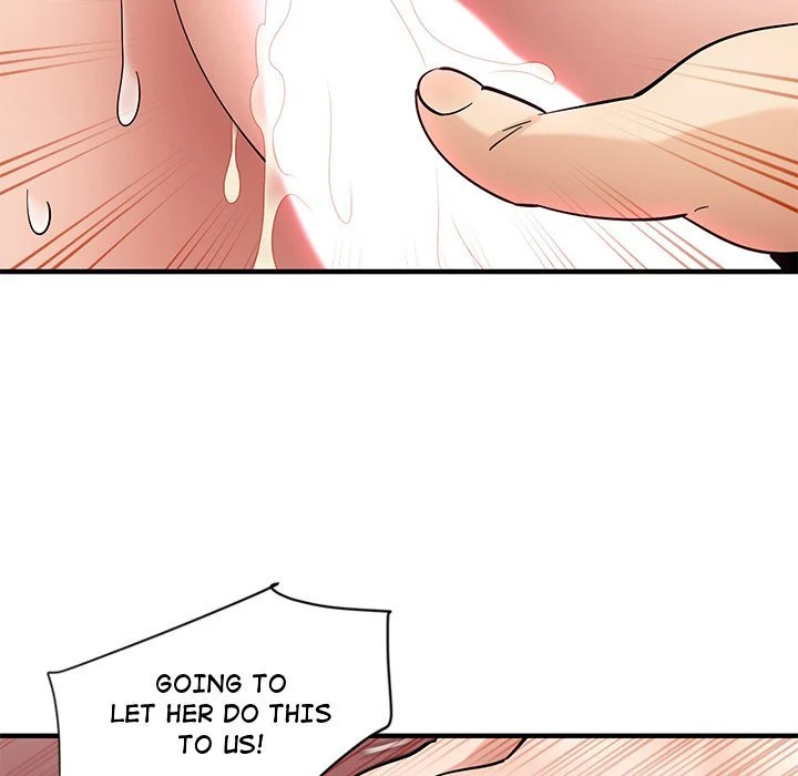 Love Factory chapter 13 page 94