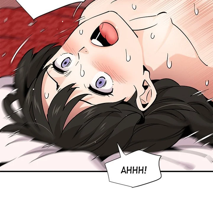 Love Factory chapter 13 page 95