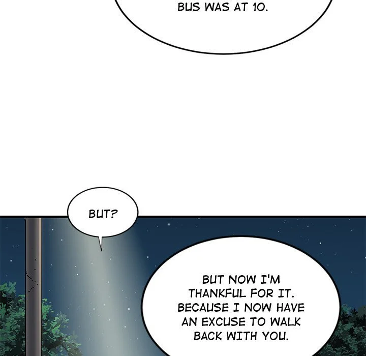 Love Factory chapter 13 page 103