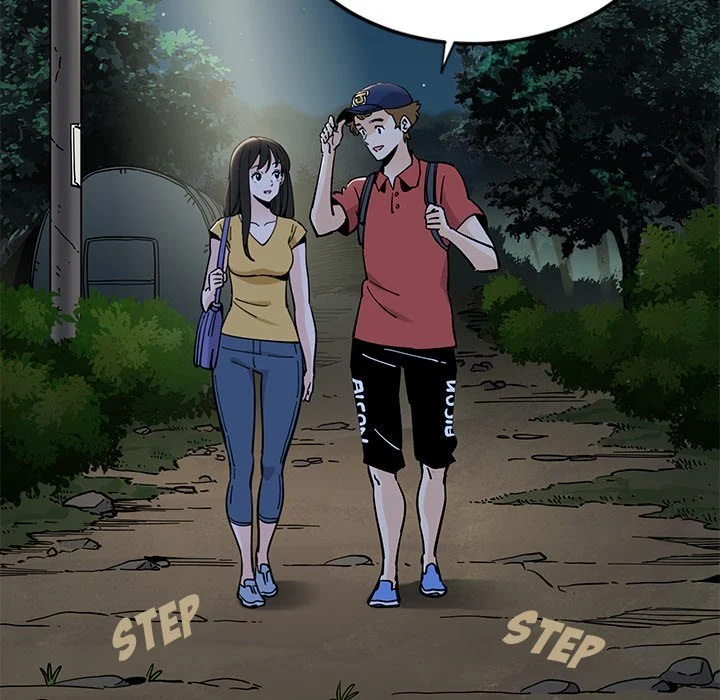 Love Factory chapter 13 page 104