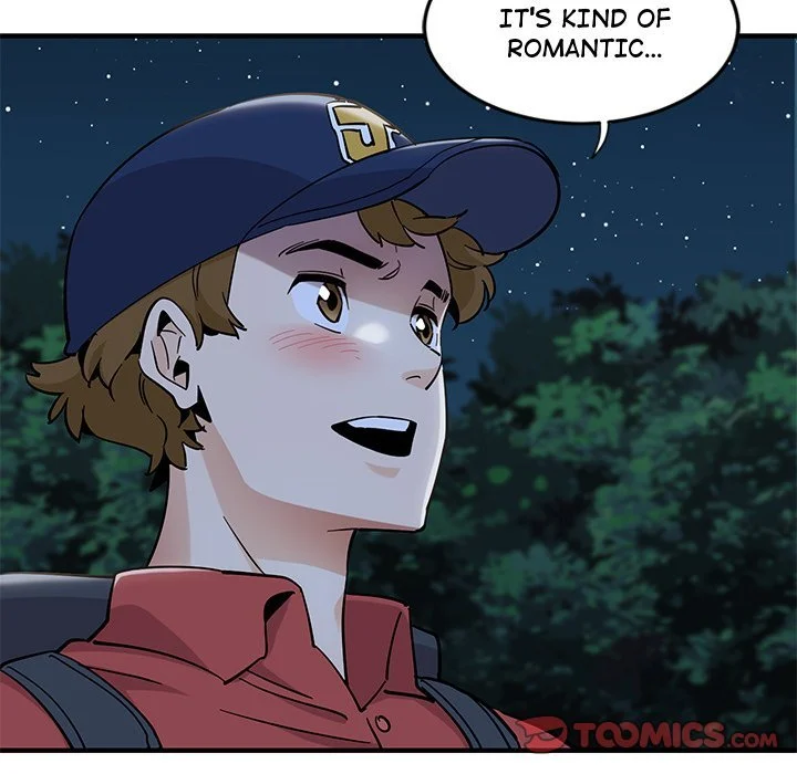 Love Factory chapter 13 page 106