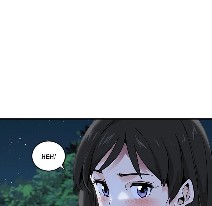 Love Factory chapter 13 page 107